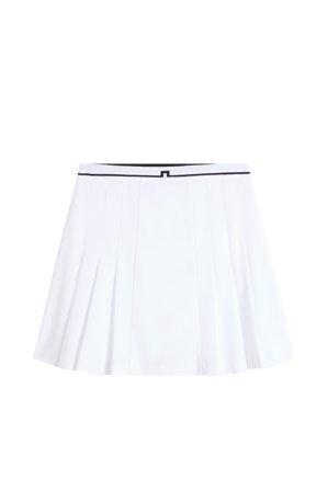 J.Lindeberg - Harlow Skirt - Golf - White - Women - M