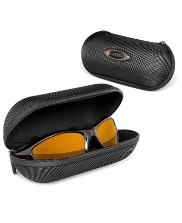 Oakley Soft Vault Svart