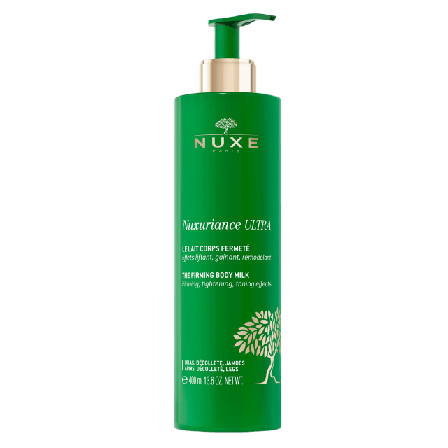 NUXE Nuxuriance Ultra - Body Cream Bodylotion & kroppsoljor Unisex 400 ML