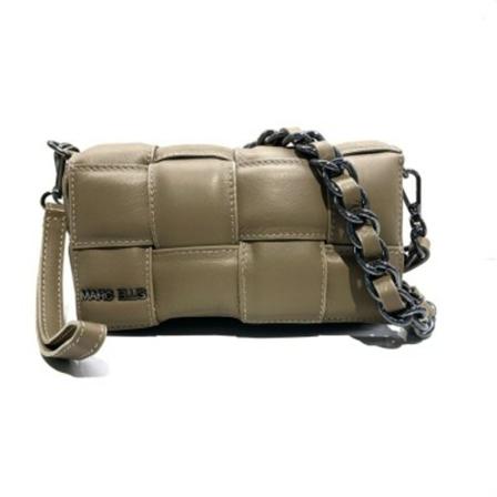 Marc Ellis, Bags Grijs, Dames, Maat:ONE Size