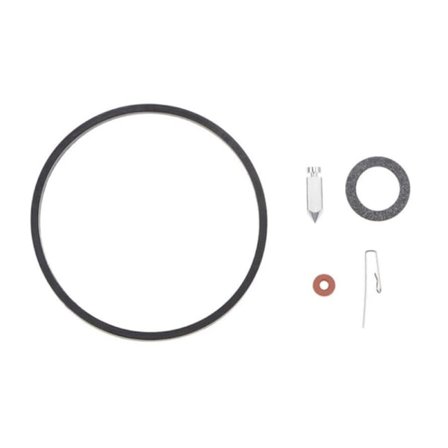 5 st professionella förgasare reparationssats för Tecumseh 631021 motorsåg trädgårdsverktyg