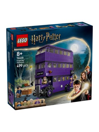 Lego Harry Potter Lego unisex Building Blocks, ref.: 76446, trade line: Harry Potter TM, material:100% plastic