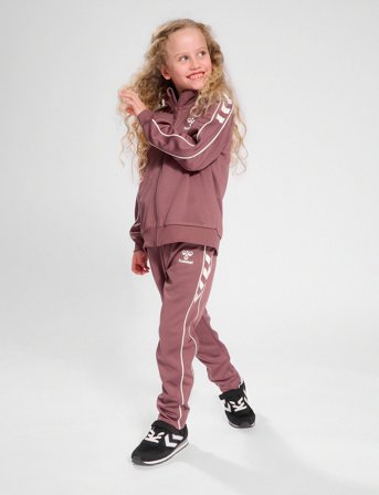 Hummel Hmltrack Tracksuit - 176