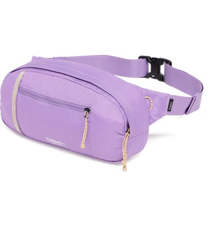 Haglöfs Tight hip pack 3,5 Purple ice