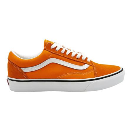 Vans, Sneakers Oranje, Heren, Maat:43 EU