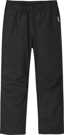Reima Invert Children rain trousers Black 164