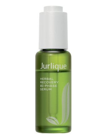 Jurlique Herbal Recovery Bi-Phase Serum 30 Ml - Nude - 30 ml