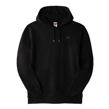 Sweatshirts The North Face City Standard Hoodie Svarta 188 - 192 Cm/xl