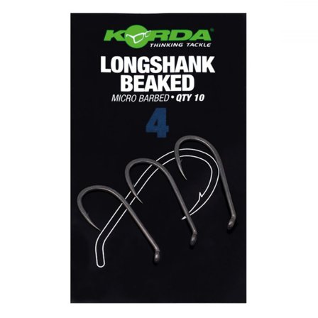 Korda Longshank Beaked - 8