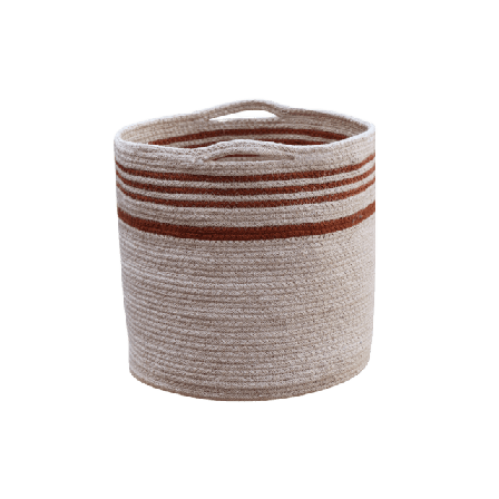 LORENA CANALS Korg Tvilling Förvaring Unisex Flerfärgad