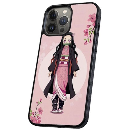 iPhone 16 Pro - Skal/Mobilskal Anime