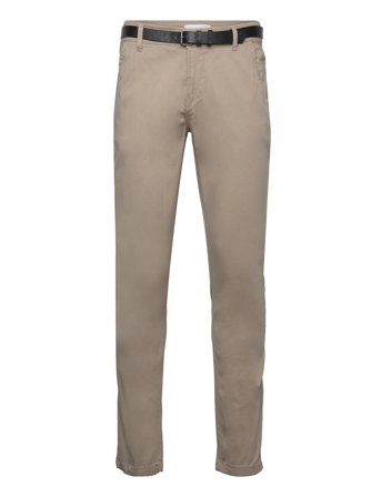 Lindbergh | Classic Stretch Chino W?. Belt | 30 x 30