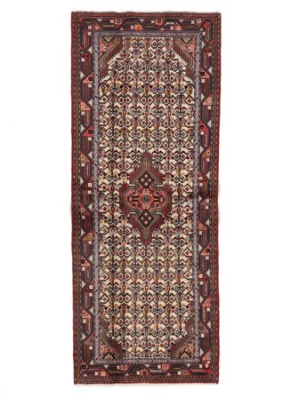 Gangloper 81X202 Perzisch Asadabad Vloerkleed