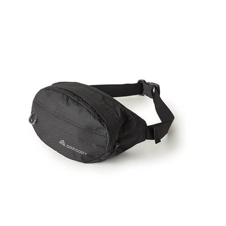 Gregory Nano Waistpack 3,5L midjeväska (unisex)