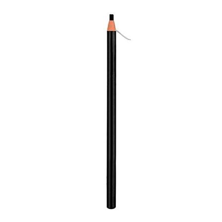 Vanntett Øyenbrynsblyant Øyenbryns Tatoveringer Penn Rivbar Øyenbrynsblyant Svart 18x0.9cm Black 18x0.9cm