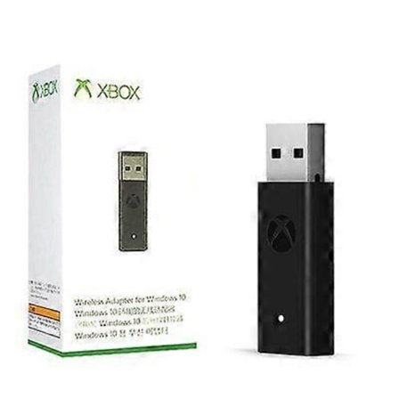 Trådløs Xbox One Trådløs Adapter Gen 2 For Windows 10/11