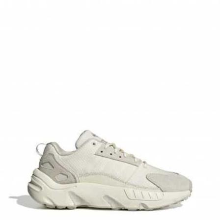 Adidas - Sneakers - Beige - Herr - Storlek: 44 2/3 Eu, Herr, Storlek: 44 2/3 EU