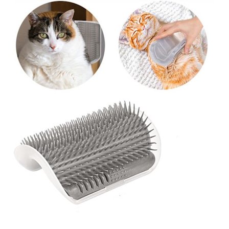 Cat Corner Självvårdande Borste