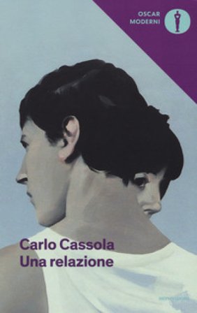 Una relazione Carlo Cassola