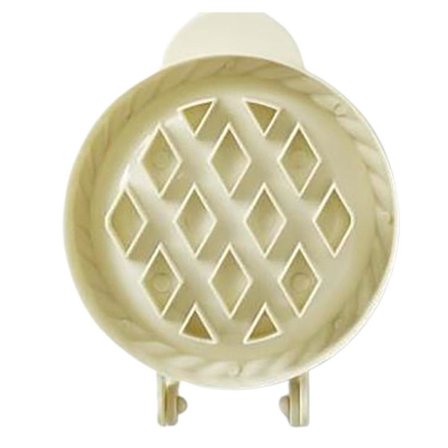 Klassiska Mini Hand Pie-formar Diy Form Köksverktyg