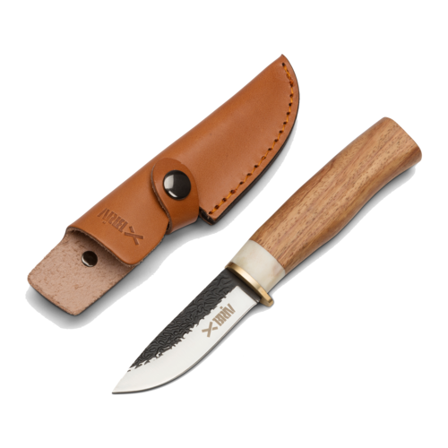 BRIV Sarek Jaktkniv, Hobby & fritid