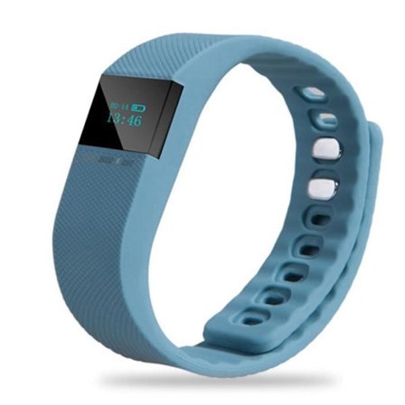 Älykäs pääpanta - TD - Universaali - Askelmittari - Kauko-ohjain Valokuville - Vesitiivis