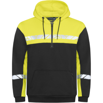 Huvtröja Half-Zip Projob 7104