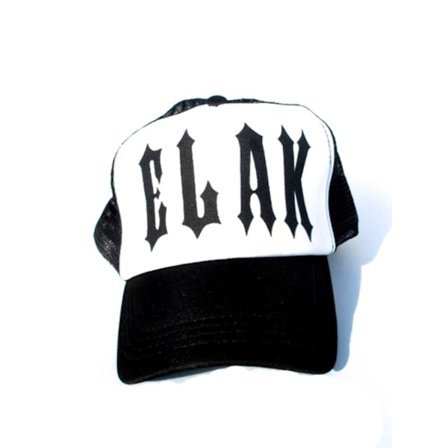 Elak keps