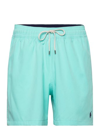 Polo Ralph Lauren Recycled Strtch Ply-Traveler Short - Blue - XXL