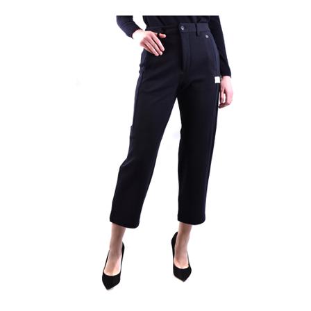 Sun68, Trousers Blauw, Dames, Maat:W30