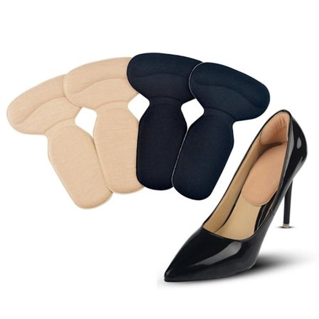 Häl Inlägg för Kvinnor - Mjuka Bekväma