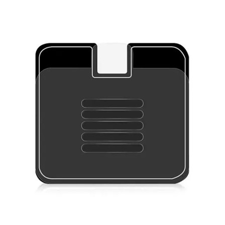 Kameraknapp Skyddsglas för iPhone 16 Pro Max 16Pro Plus Färgglatt Skydd Anti-Repor Klistermärken Telefontillbehör