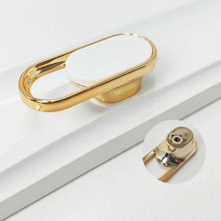 Lådknappar Skåp Lådknapp 6 6