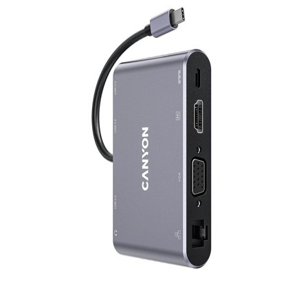 CANYON Ds-14 Usb 3.2 Gen 1 (3.1 Gen