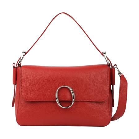 Orciani Tas , Rood , Dames , Maat: ONE Size Handtassen