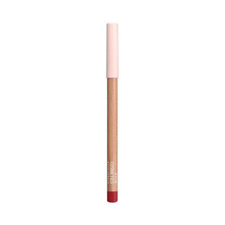 Kylie Cosmetics Precision Pout Lip Liner 356 Sultry, Makeup, Læber, Lipliner