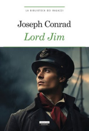 Lord Jim. Ediz. integrale. Con Segnalibro Joseph Conrad