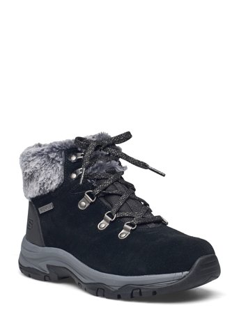 Skechers | Womens Relaxed Fit Trego Falls Finest - Waterproof | 36