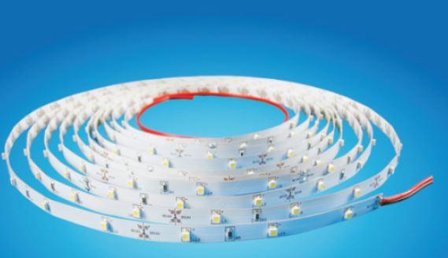 SYNERGY 21 LED Flex Strip neutralweiß DC12V 12W IP20