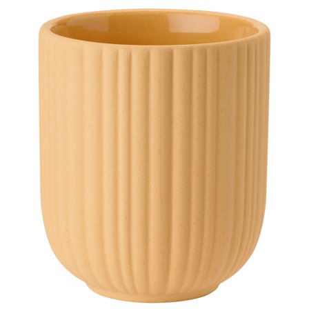 Knabstrup Verda kop 25 cl, orange | KitchenOne