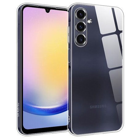 A05S - Stötdämpande TUNT Silikonskal Hög Absorvationsförmåga