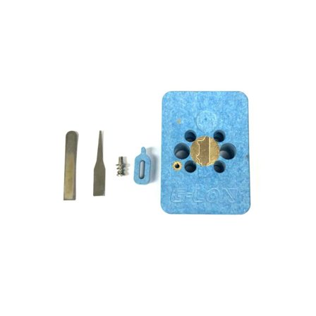 Touch ID/Hemknapp Reparationsplattform - iPhone 7/7Plus/8/8Plus