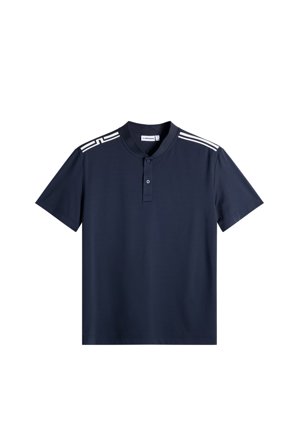 J.Lindeberg - Josh Polo - Tennis - Blue - Men - L