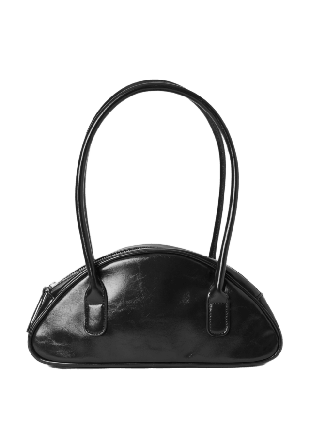 Carin Wester Handväska MOLLY Handväskor Svart ONESIZE