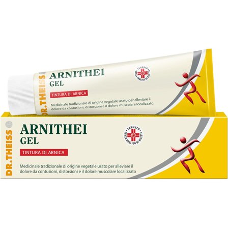 Arnithei Gel 50g