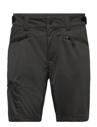 Utladalen Shorts M Khaki Five Seasons