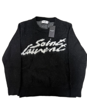 Saint Laurent Sweatshirt