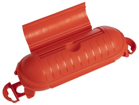 Nordic Quality Waterproof box, IP44 - small