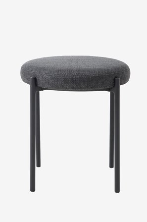 Håum - Skammel 4-pak Dino - Grå - Skamler - Fra Homeroom