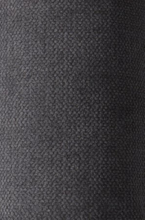 Jotex - Moscow Chenille Stoffprøve Polyester/Polyester Grå QUEENS - Kjøp Stoffprøver - Møbler hos Jotex